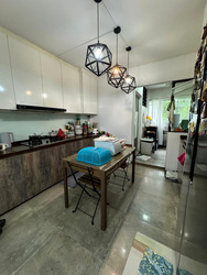 Blk 738 Woodlands Circle (Woodlands), HDB 4 Rooms #635142281
